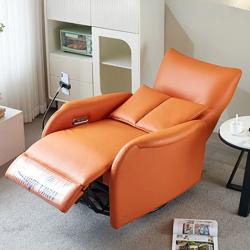 Home Improvement And Services - Salon Nordic Lazy Sofa Nowoczesny Fotel