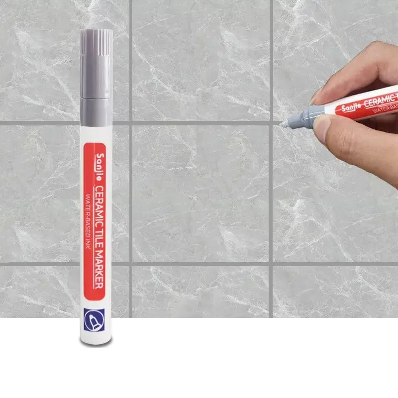 3 szt. Wodoodpornych białych m – Tile Grout Repair recenzja i cena