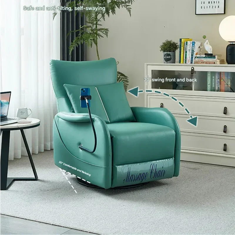 Salon Nordic Lazy Living Room  – Home Improvement And Services recenzja i cena