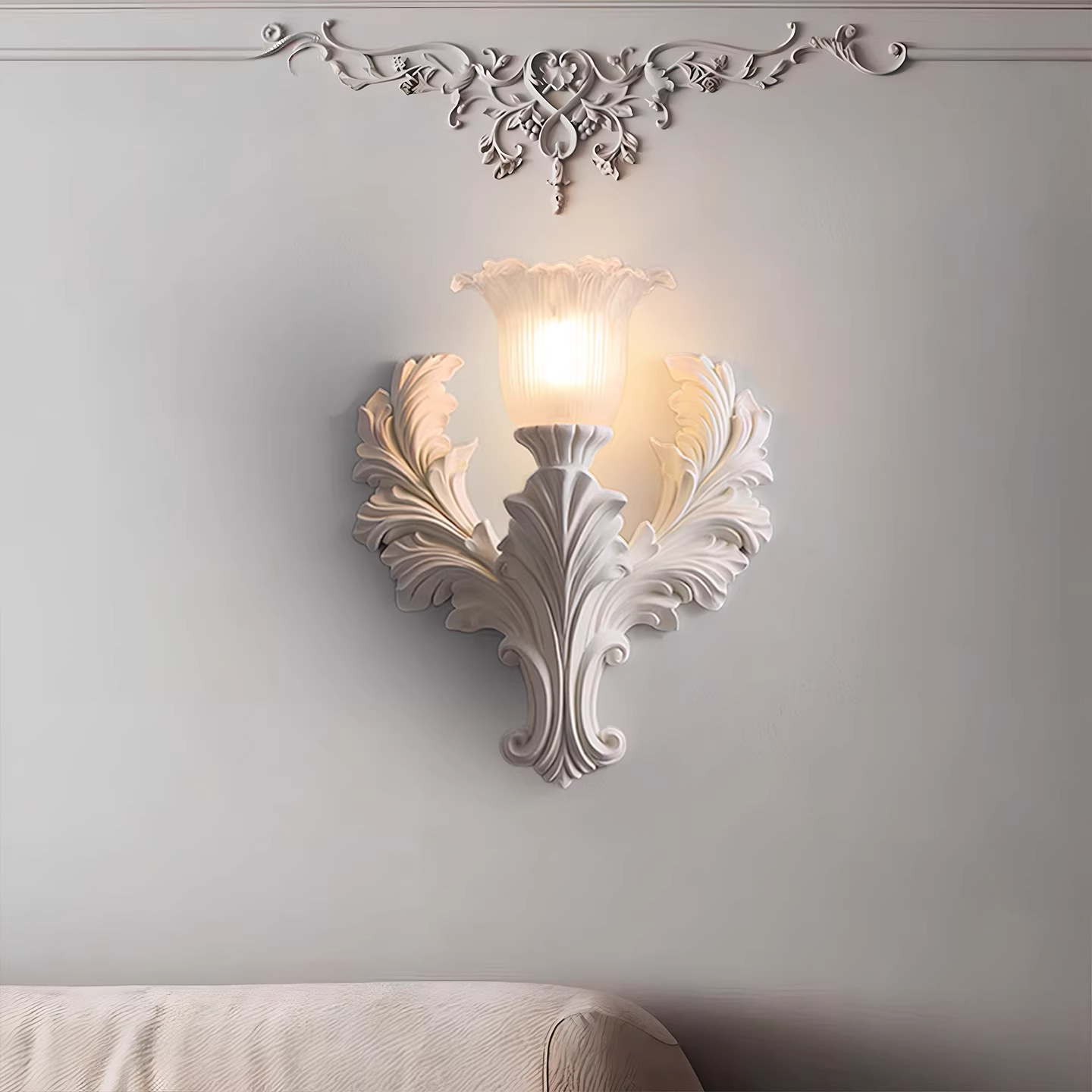 Lampa ścienna, narzędzia do mo – Home Improvement Background recenzja i cena
