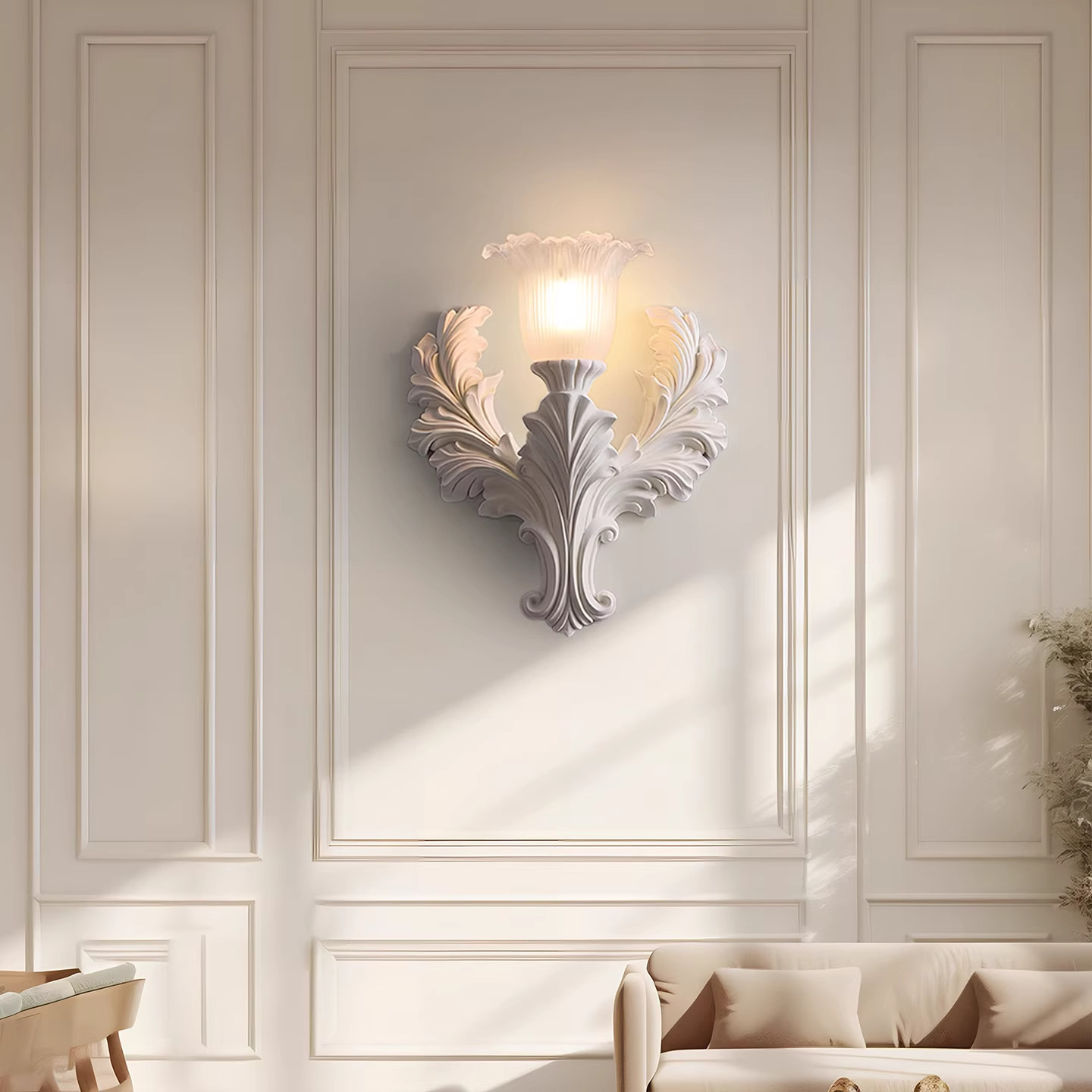 Lampa ścienna, narzędzia do mo – Home Improvement Background recenzja i cena
