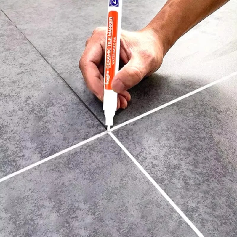 1/2 szt. Wodoodporny Marker do – Tile Grout Repair recenzja i cena