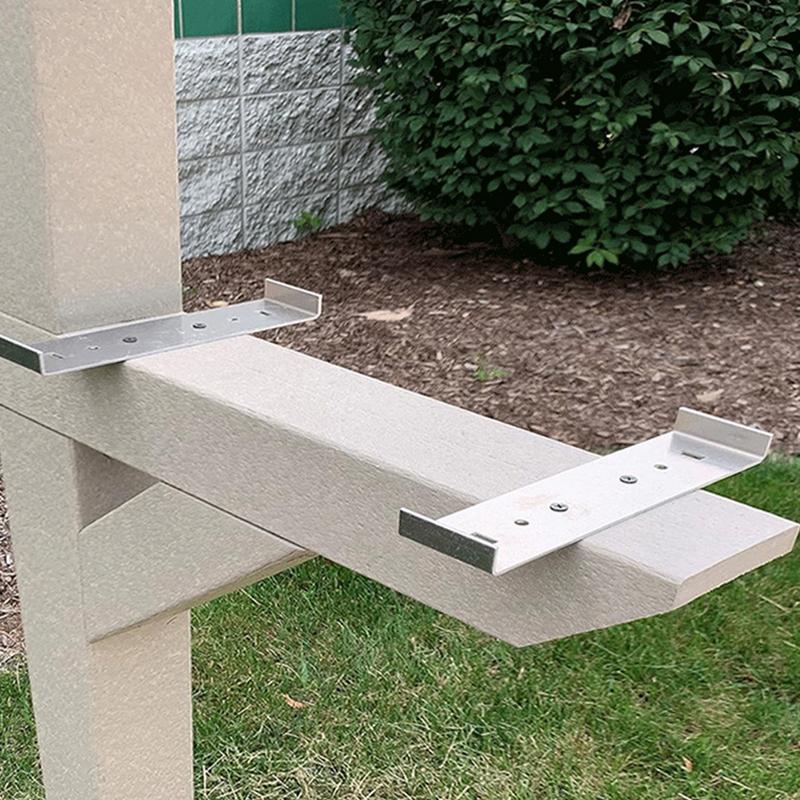 Zestaw słupków do skrzynki poc – Home Improvement In Usa recenzja i cena