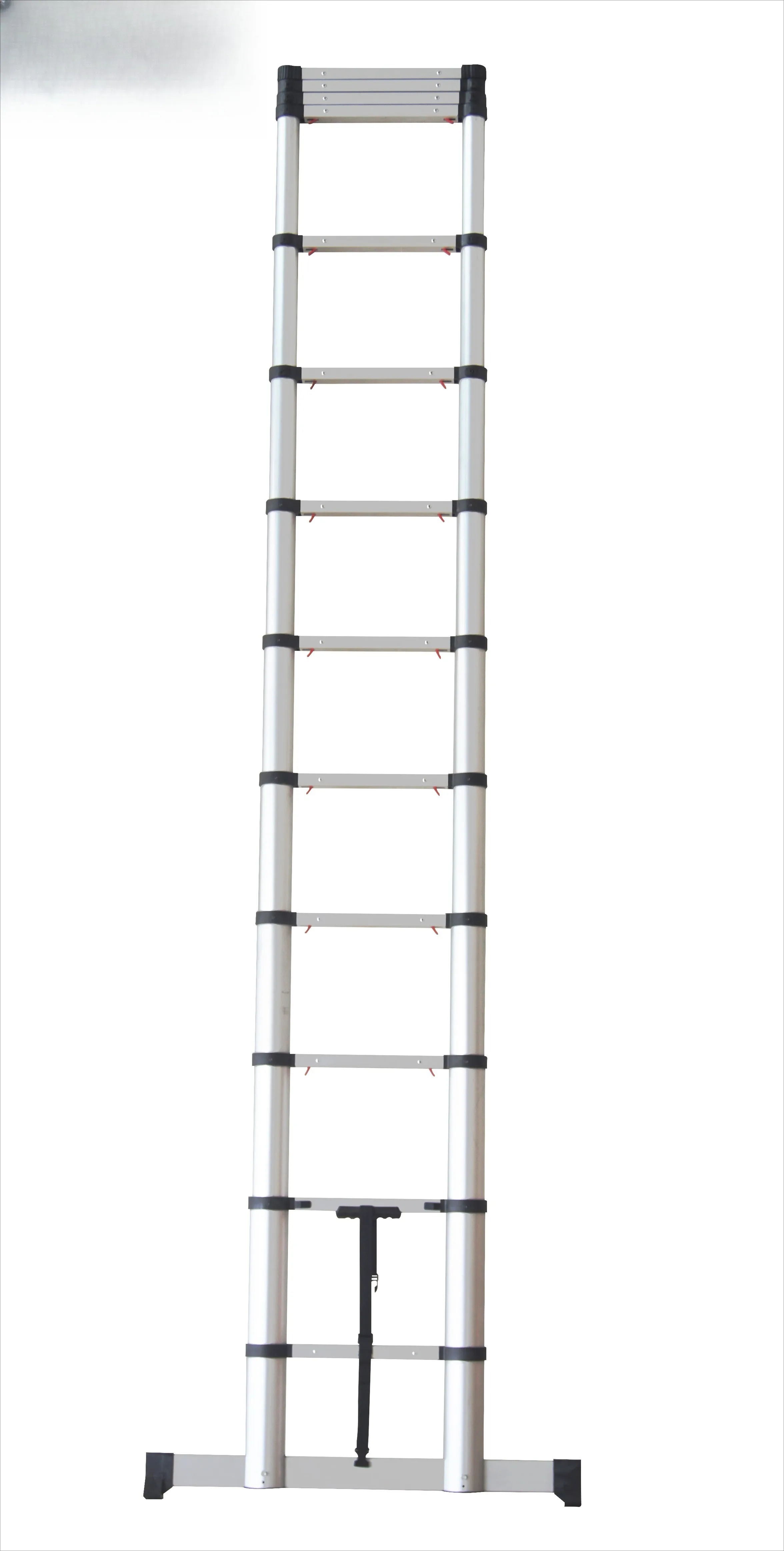 Drabina aluminiowa MF-TLA112-6 – Home Improvement Industry recenzja i cena