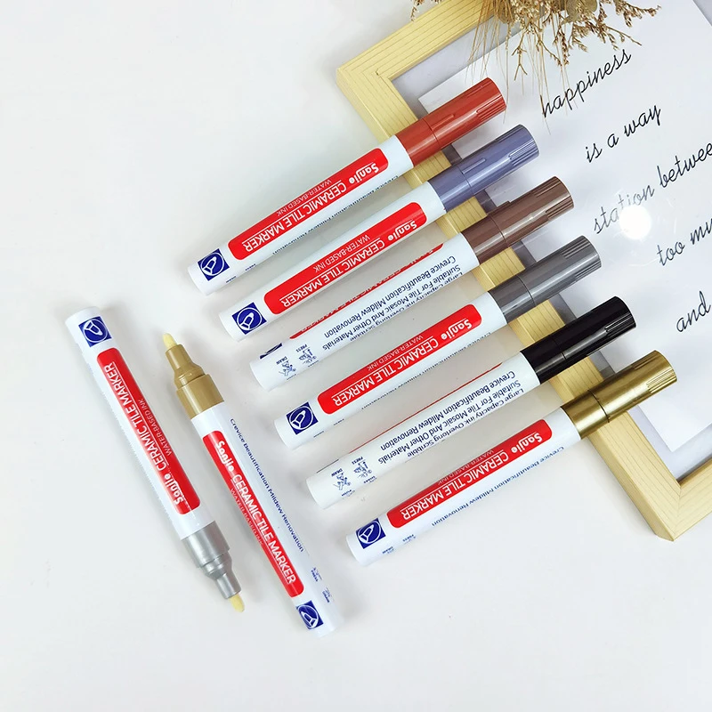 1/5/10 szt. Wodoodporny Marker – Tile Grout Repair recenzja i cena