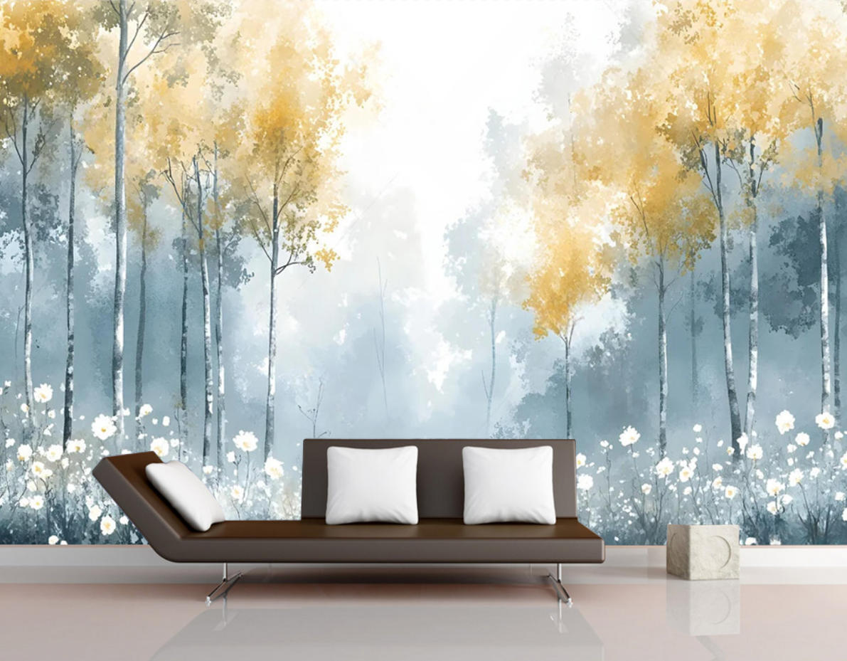 Niestandardowe tapety z motywe – Home Improvement Background recenzja i cena