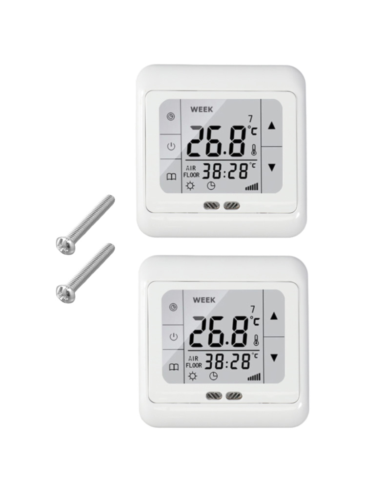 Zestaw termostatu do majsterko – Home Improvement And Services recenzja i cena