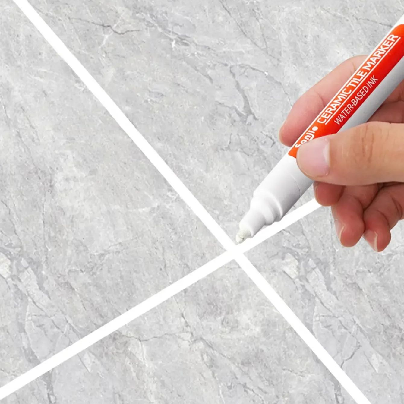 1/5/10 szt. Wodoodporny Marker – Tile Grout Repair recenzja i cena