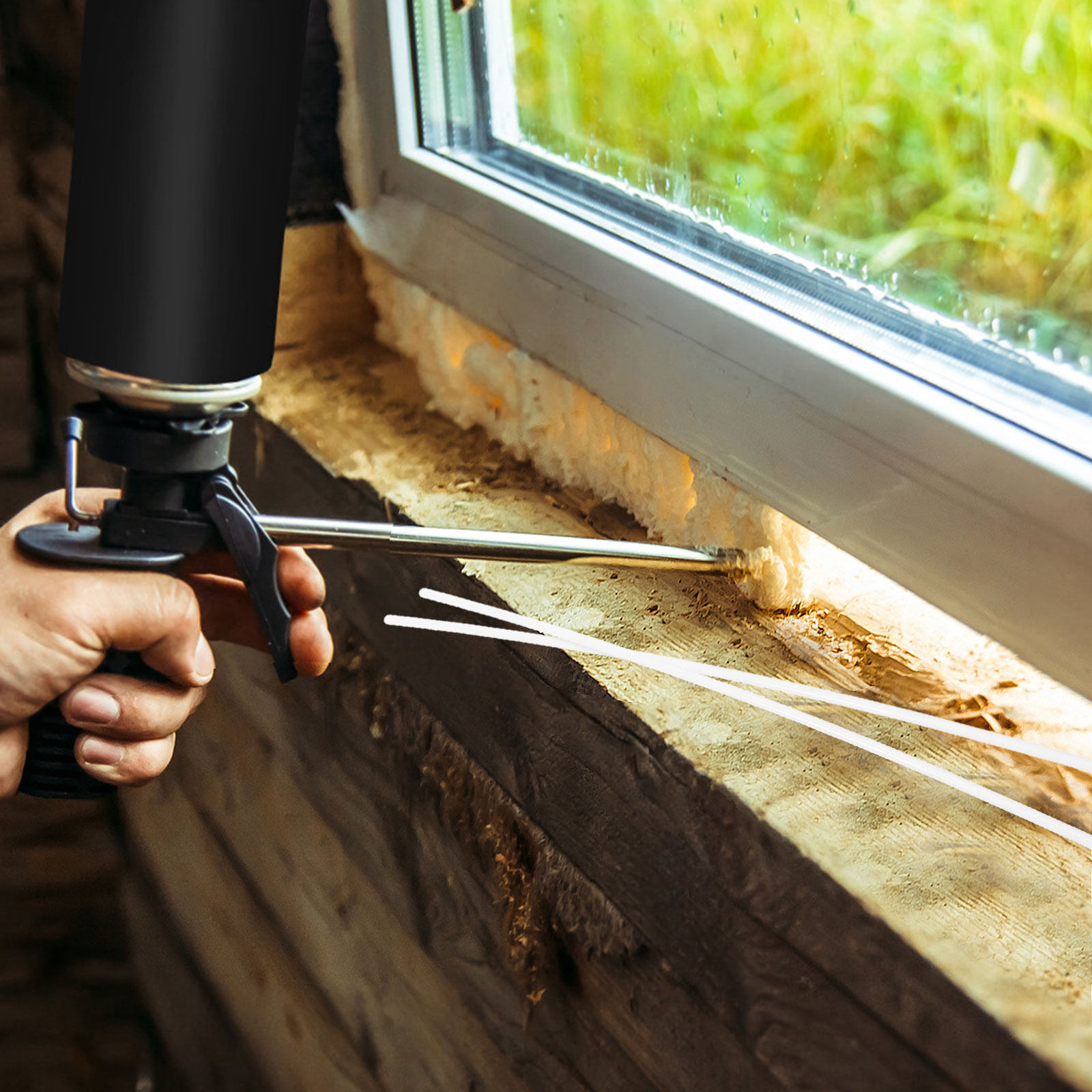 10 szt. Tubek do aplikacji żyw – Home Improvement Industry recenzja i cena