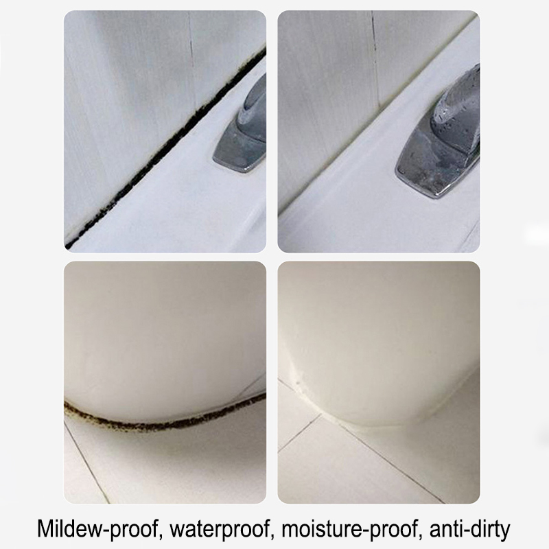 12-kolorowy biały wodoodporny  – Tile Grout Repair recenzja i cena