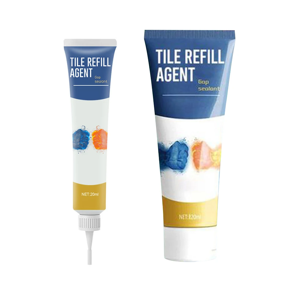 20/120ML wkład do szczelin w p – Tile Grout Repair recenzja i cena