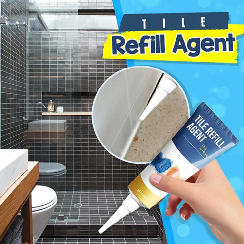 20/120ML wkład do szczelin w p – Tile Grout Repair recenzja i cena