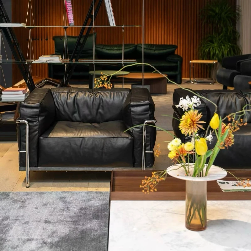 # Serwis, czarna luksusowa sof – Home Improvement And Services recenzja i cena