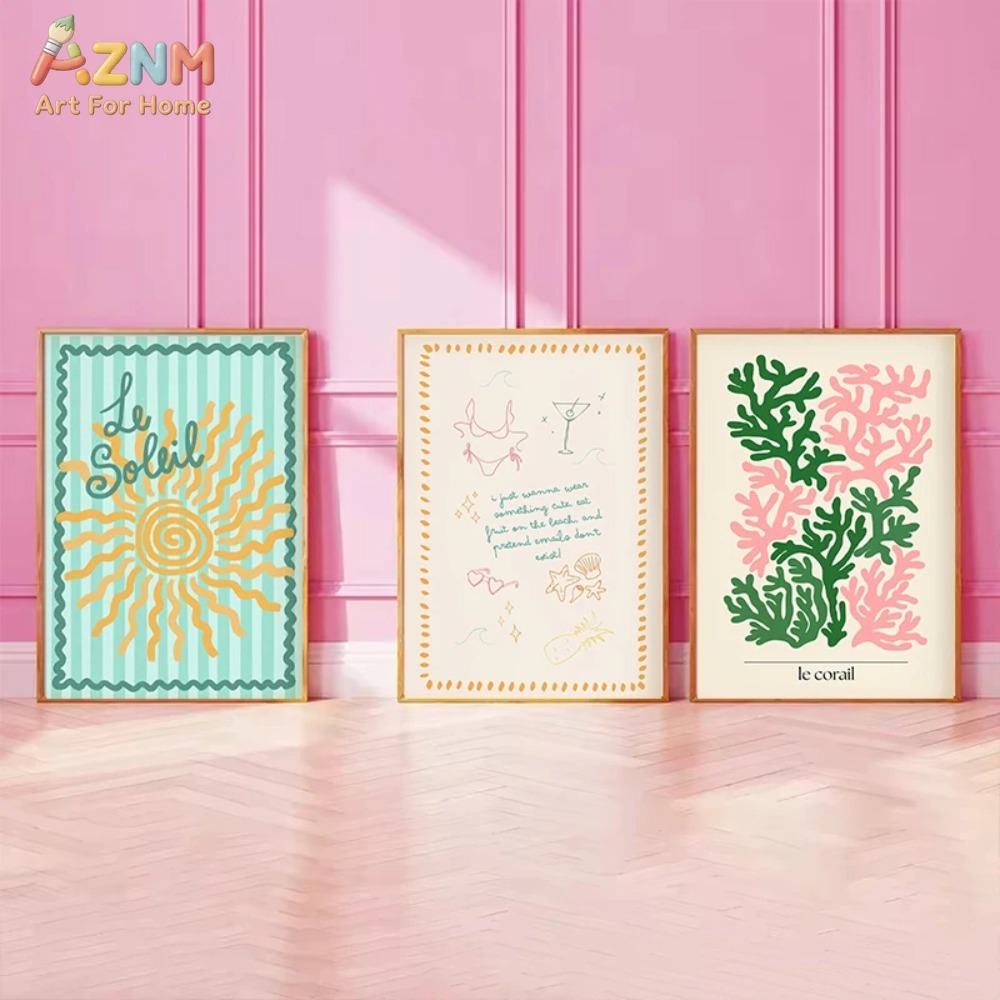 AZNM Kolorowy Letni Koktajl z  – Wall Texture Spray recenzja i cena