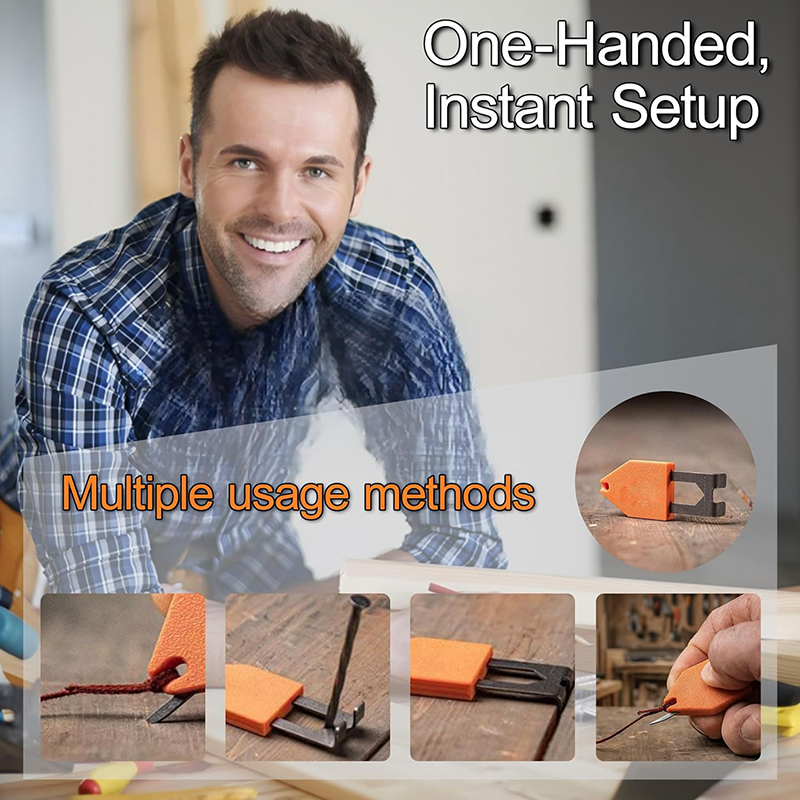 Akcesoria do mocowania lin, ha – Home Improvement Warehouse recenzja i cena