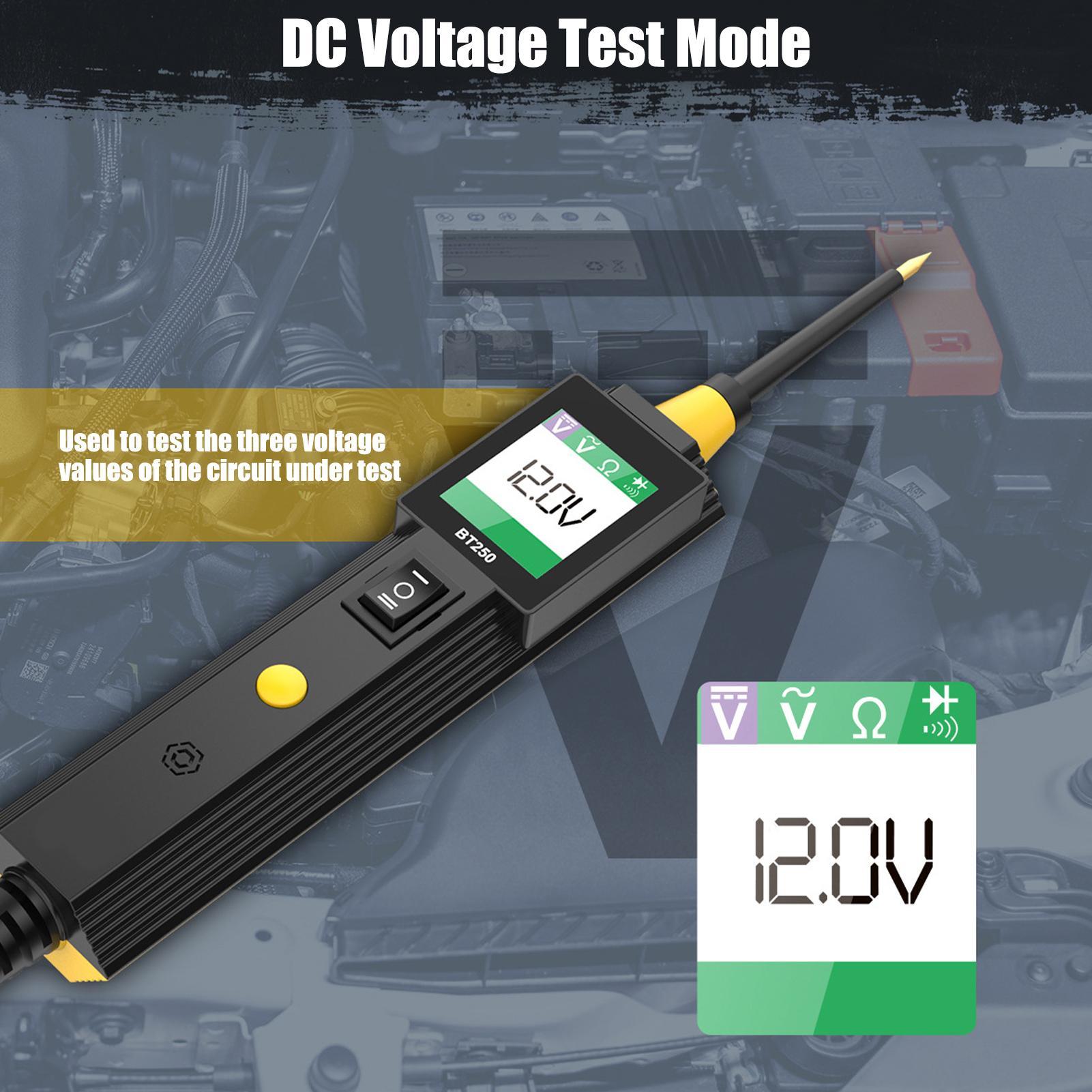 Tester obwodów zasilania z son – Circuit Breaker Finder recenzja i cena