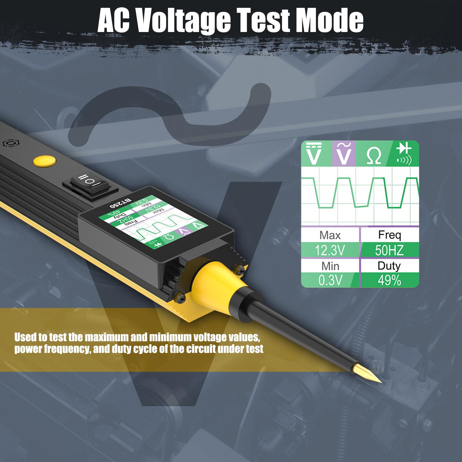 Tester obwodów zasilania z son – Circuit Breaker Finder recenzja i cena