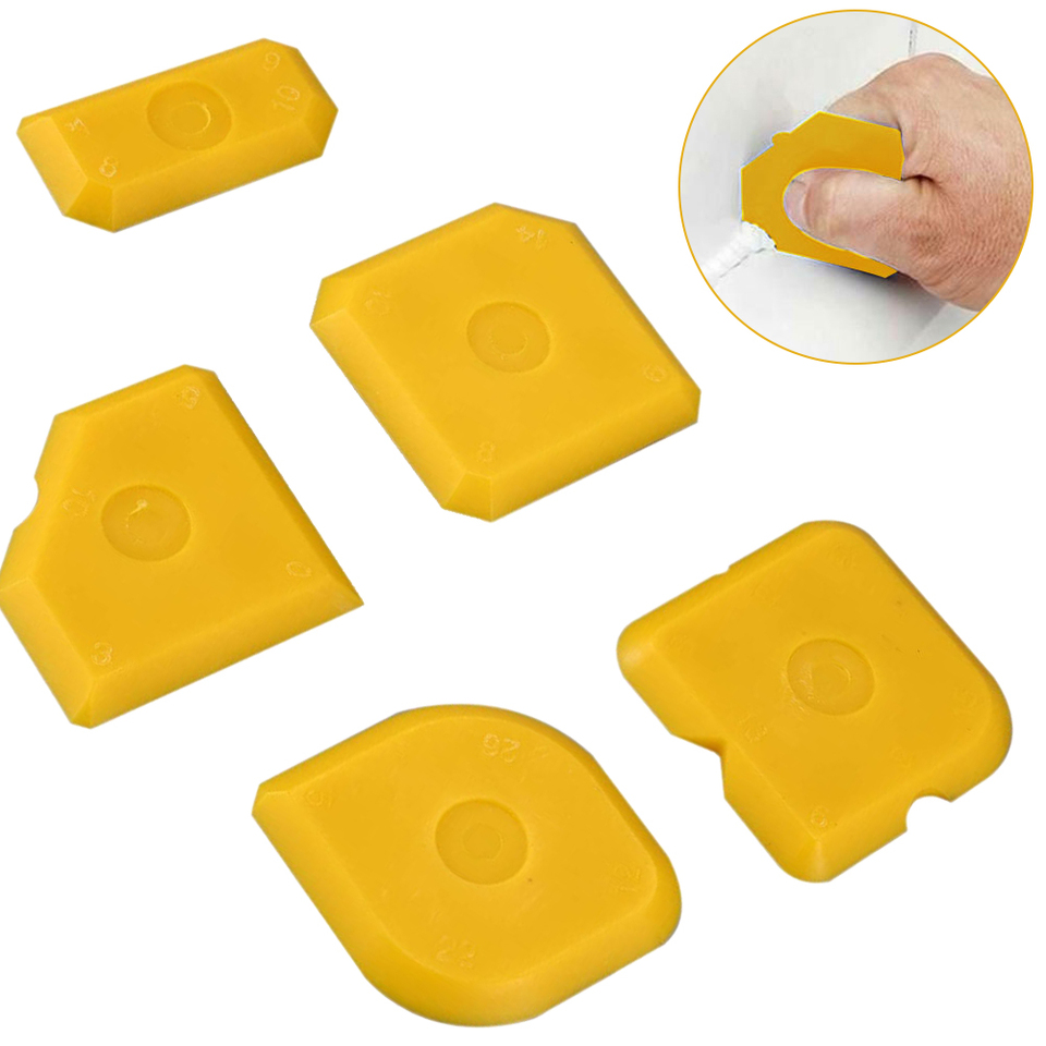 5 szt. Silikonowy aplikator sk – Home Improvement Warehouse recenzja i cena
