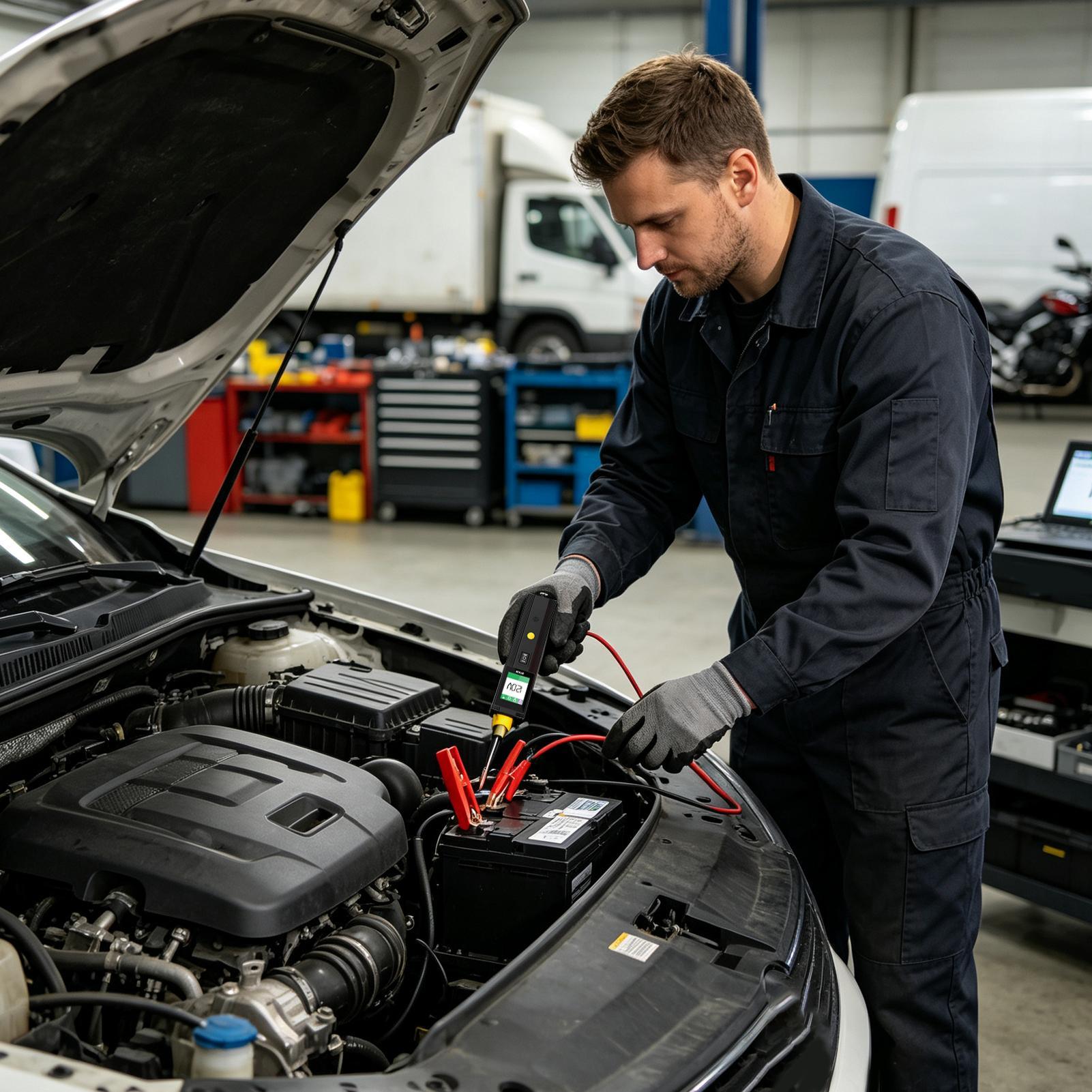 Tester obwodów zasilania z son – Circuit Breaker Finder recenzja i cena