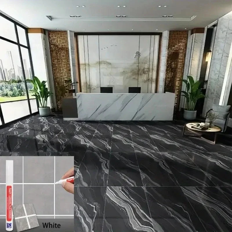 Marker do fug ceramicznych, wo – Tile Grout Repair recenzja i cena