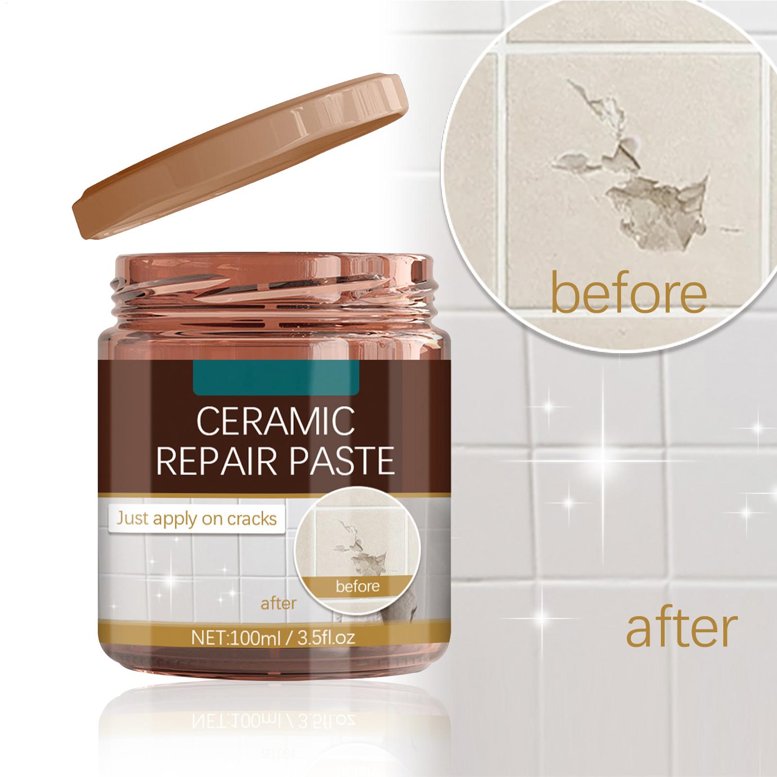 Zestaw do naprawy pęknięć w wa – Tile Grout Repair recenzja i cena