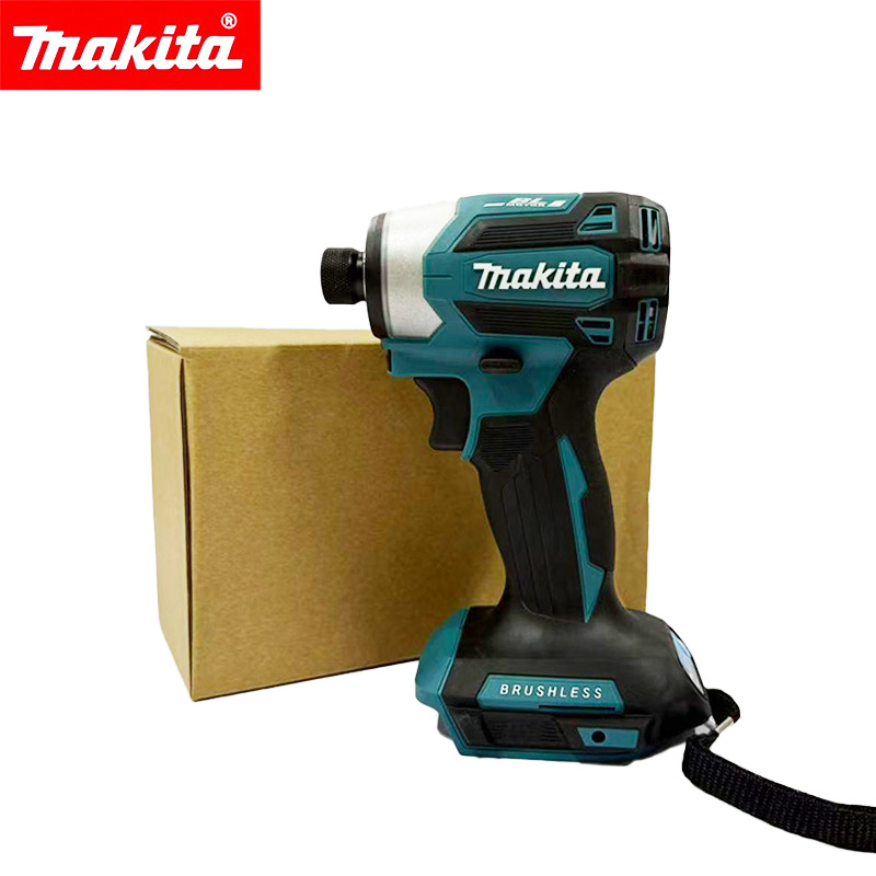 Makita DTD173 Niebieski 18V Be – Home Improvement Warehouse recenzja i cena