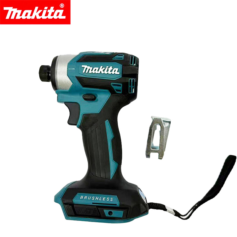 Makita DTD173 Niebieski 18V Be – Home Improvement Warehouse recenzja i cena