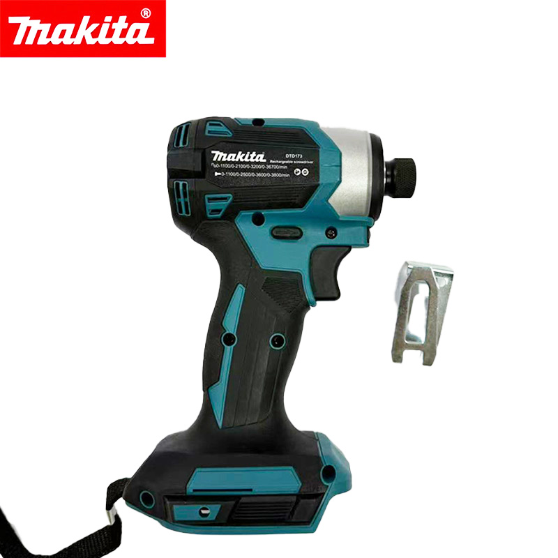 Makita DTD173 Niebieski 18V Be – Home Improvement Warehouse recenzja i cena