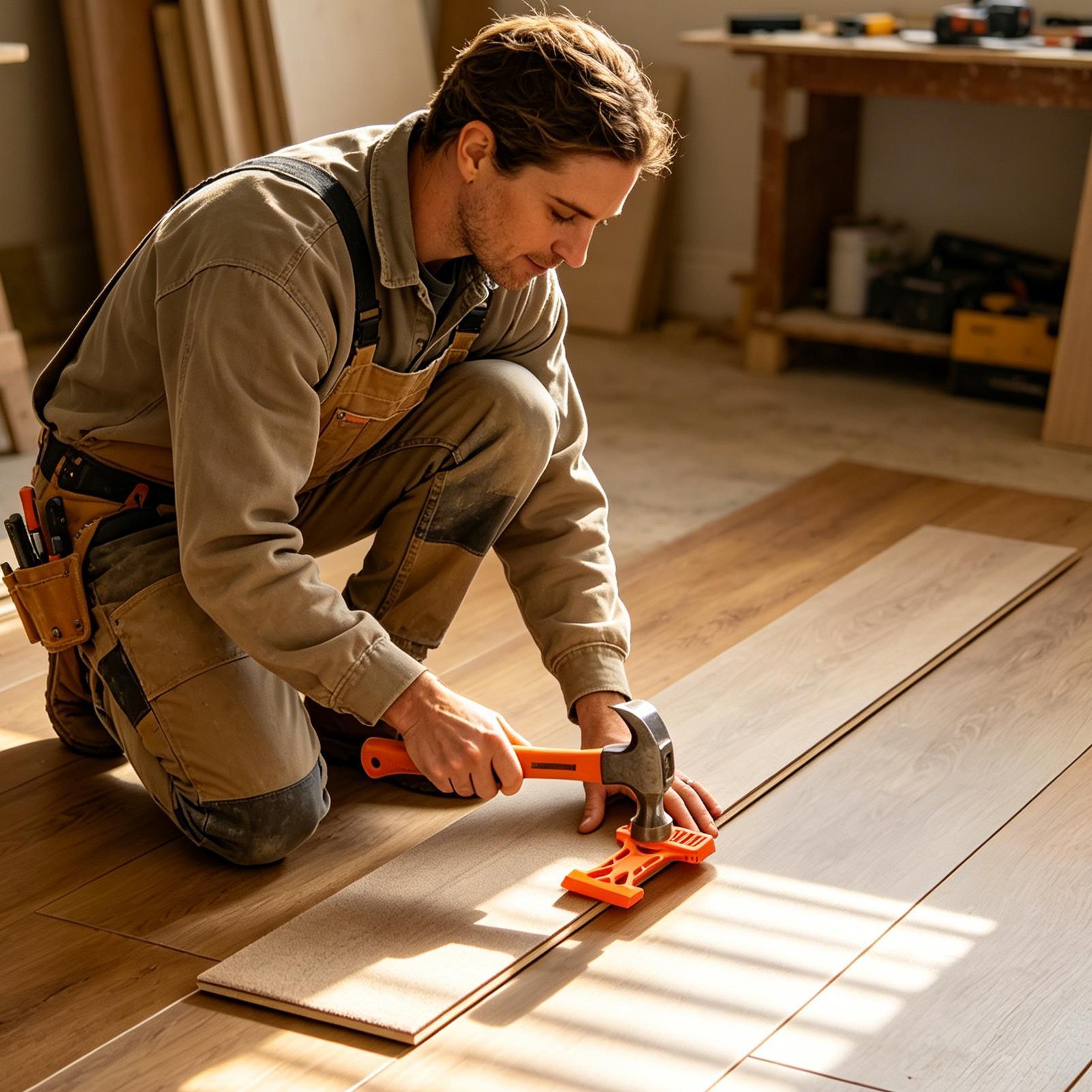 Narzędzia do podłóg laminowany – Home Improvement In Usa recenzja i cena