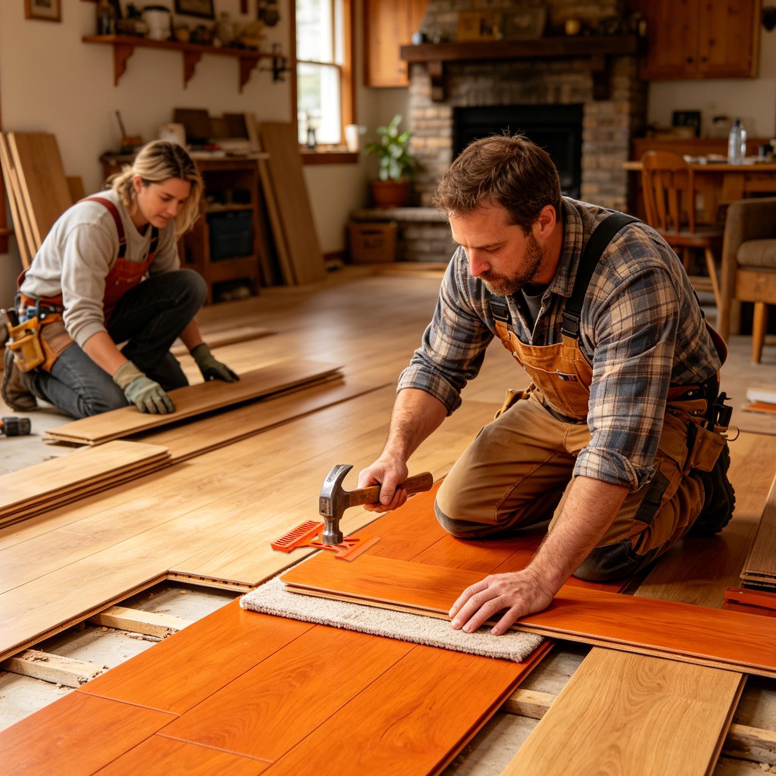 Narzędzia do podłóg laminowany – Home Improvement In Usa recenzja i cena