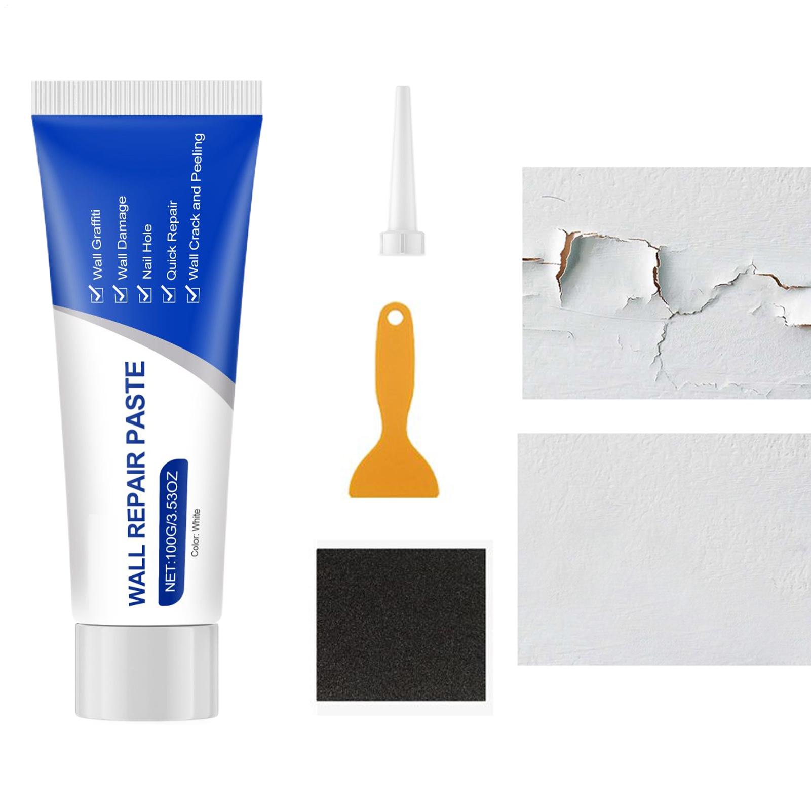 Zestaw do naprawy płyt gipsowo – Tile Grout Repair recenzja i cena