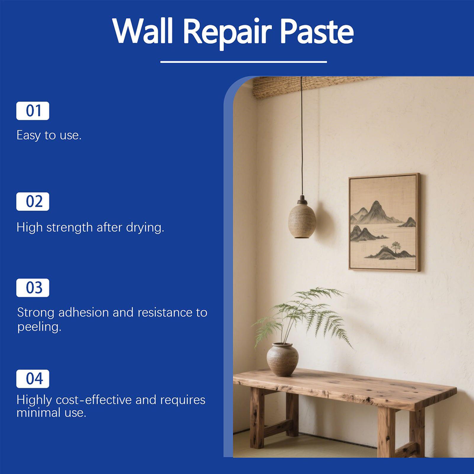 Zestaw do naprawy płyt gipsowo – Tile Grout Repair recenzja i cena